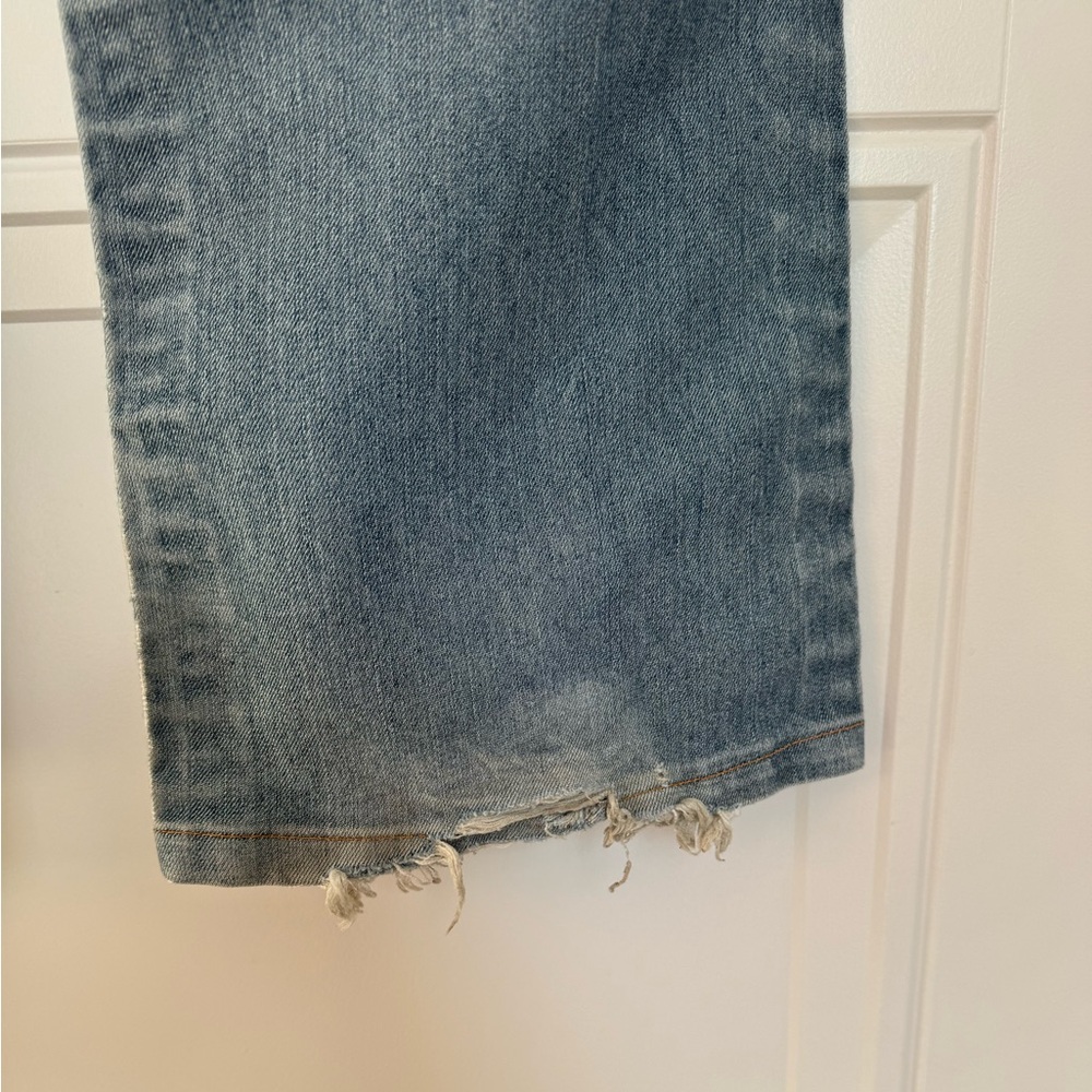 True Religion Ricky Jeans - Picture 7 of 7